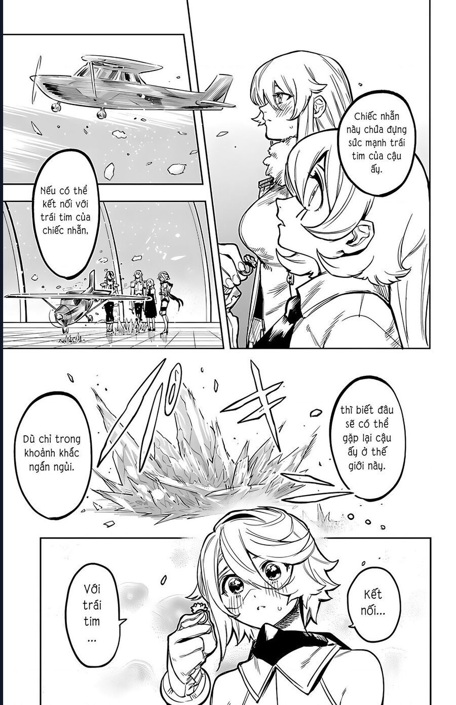 đọc truyện Shy Chương 77 ảnh 16 tại Thiên Thai Truyện