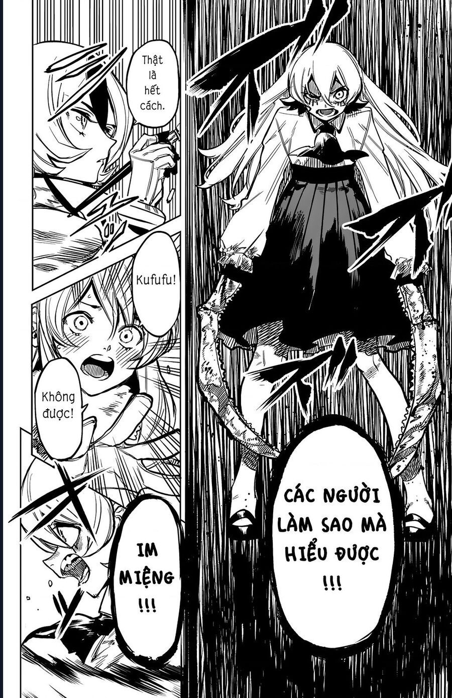 đọc truyện Shy Chương 78 ảnh 12 tại Thiên Thai Truyện