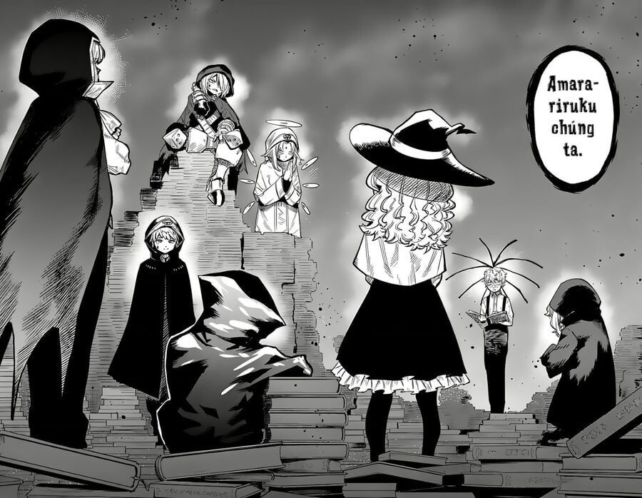 đọc truyện Shy Chương 78 ảnh 16 tại Thiên Thai Truyện