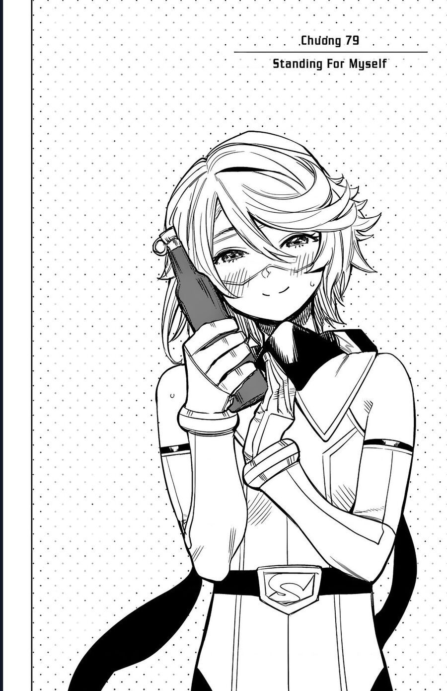 đọc truyện Shy Chương 79 ảnh 3 tại Thiên Thai Truyện