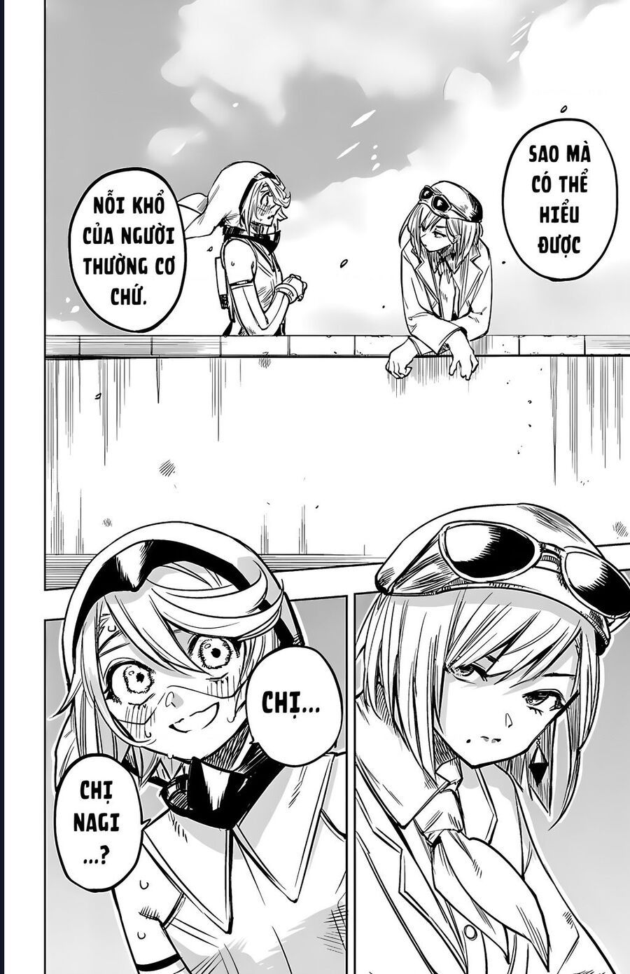 đọc truyện Shy Chương 79 ảnh 21 tại Thiên Thai Truyện