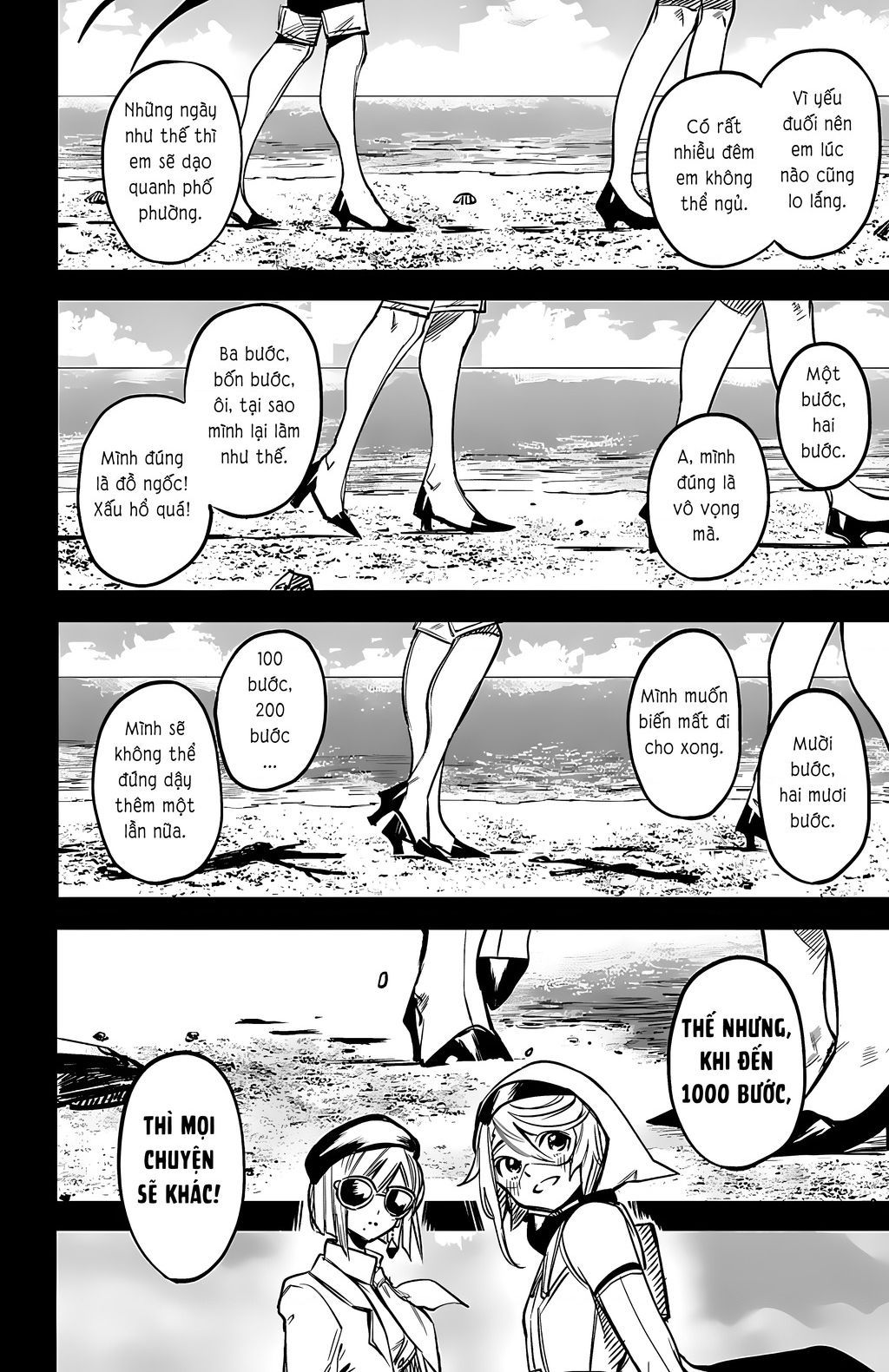 đọc truyện Shy Chương 80 ảnh 13 tại Thiên Thai Truyện