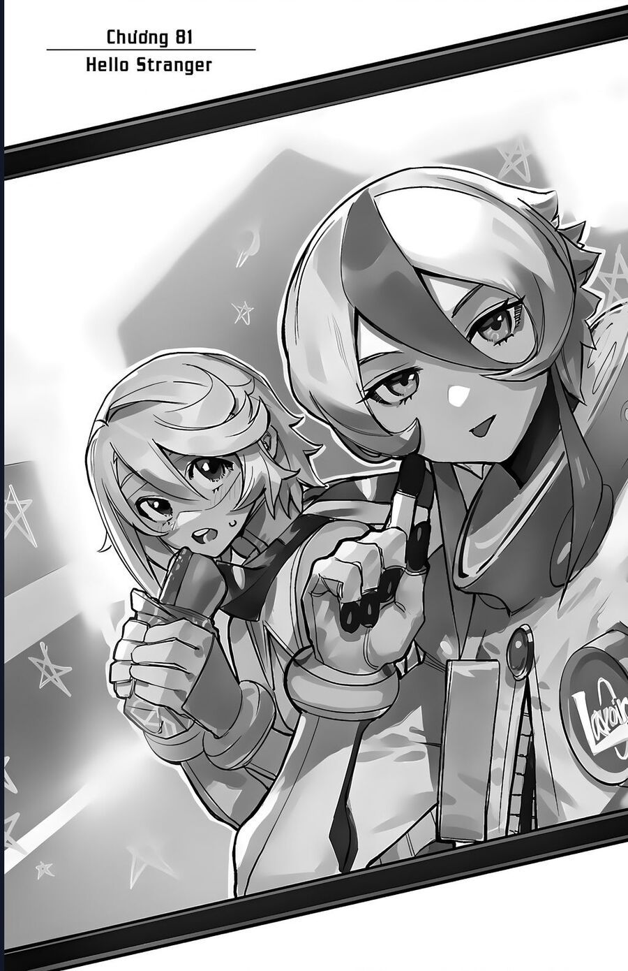 đọc truyện Shy Chương 81 ảnh 3 tại Thiên Thai Truyện