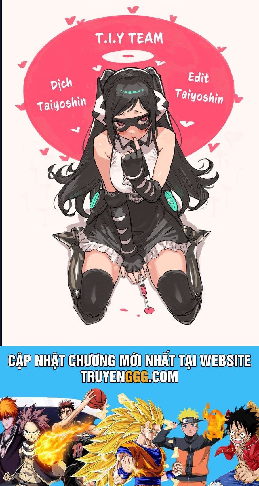 đọc truyện Shy Chương 81 ảnh 23 tại Thiên Thai Truyện