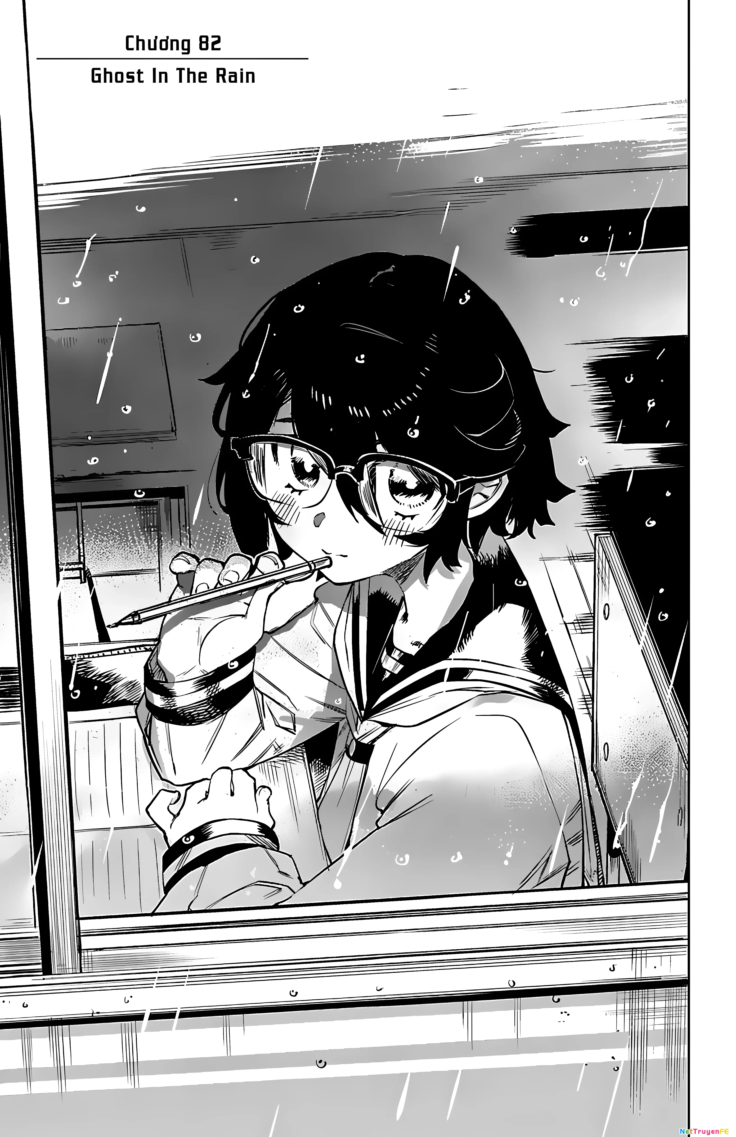 đọc truyện Shy Chương 82 ảnh 2 tại Thiên Thai Truyện