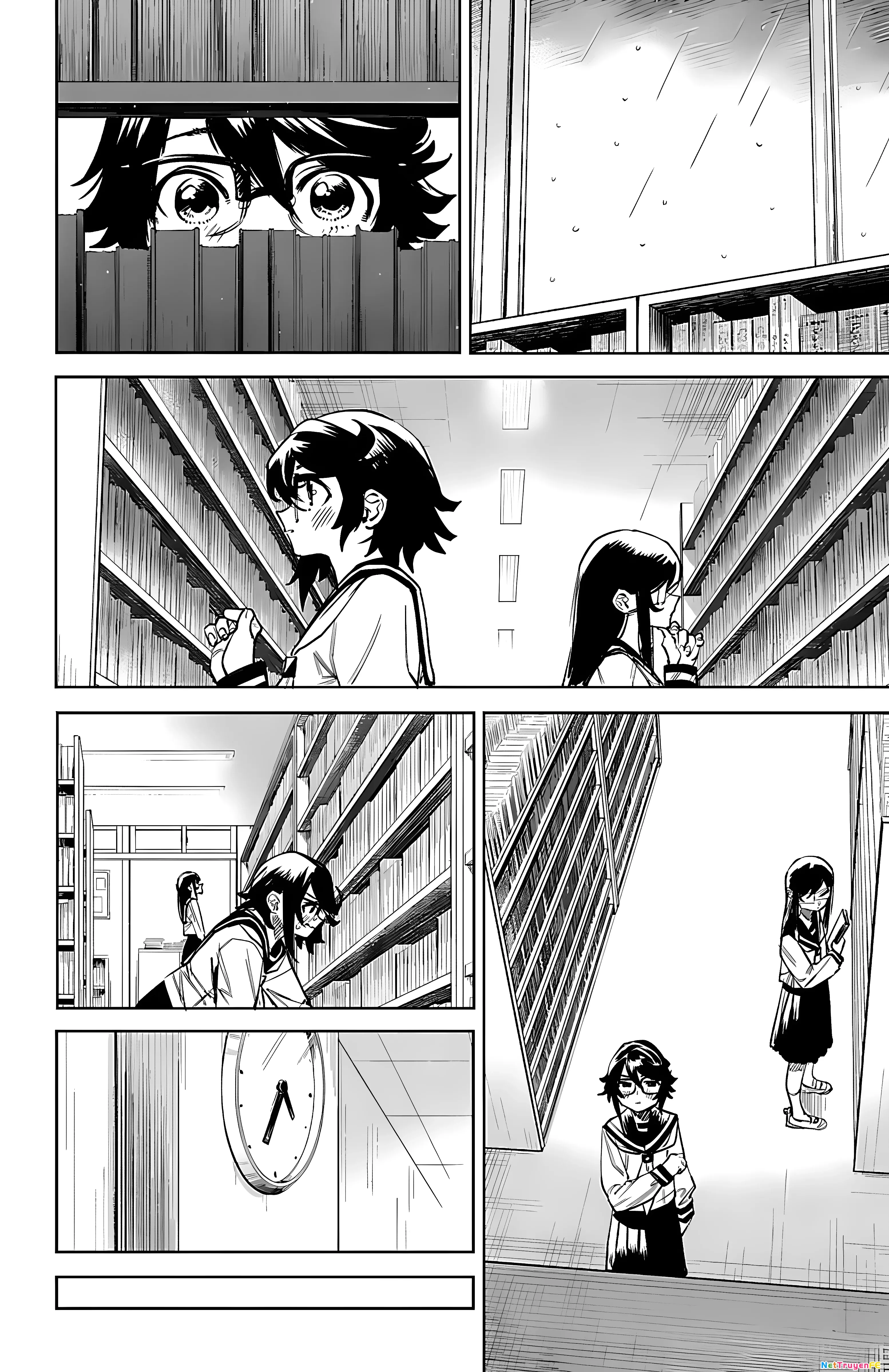 đọc truyện Shy Chương 82 ảnh 13 tại Thiên Thai Truyện