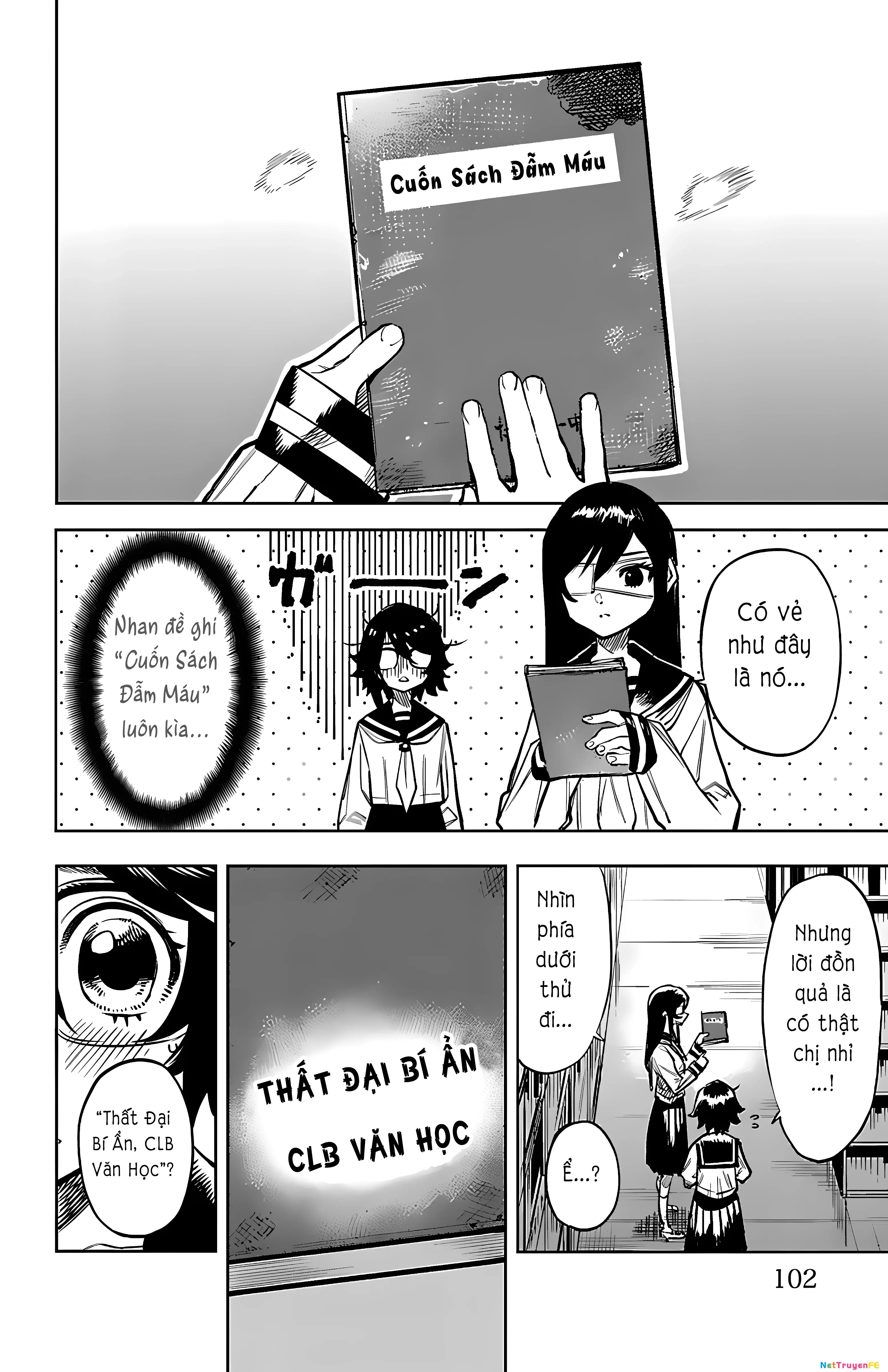 đọc truyện Shy Chương 82 ảnh 17 tại Thiên Thai Truyện