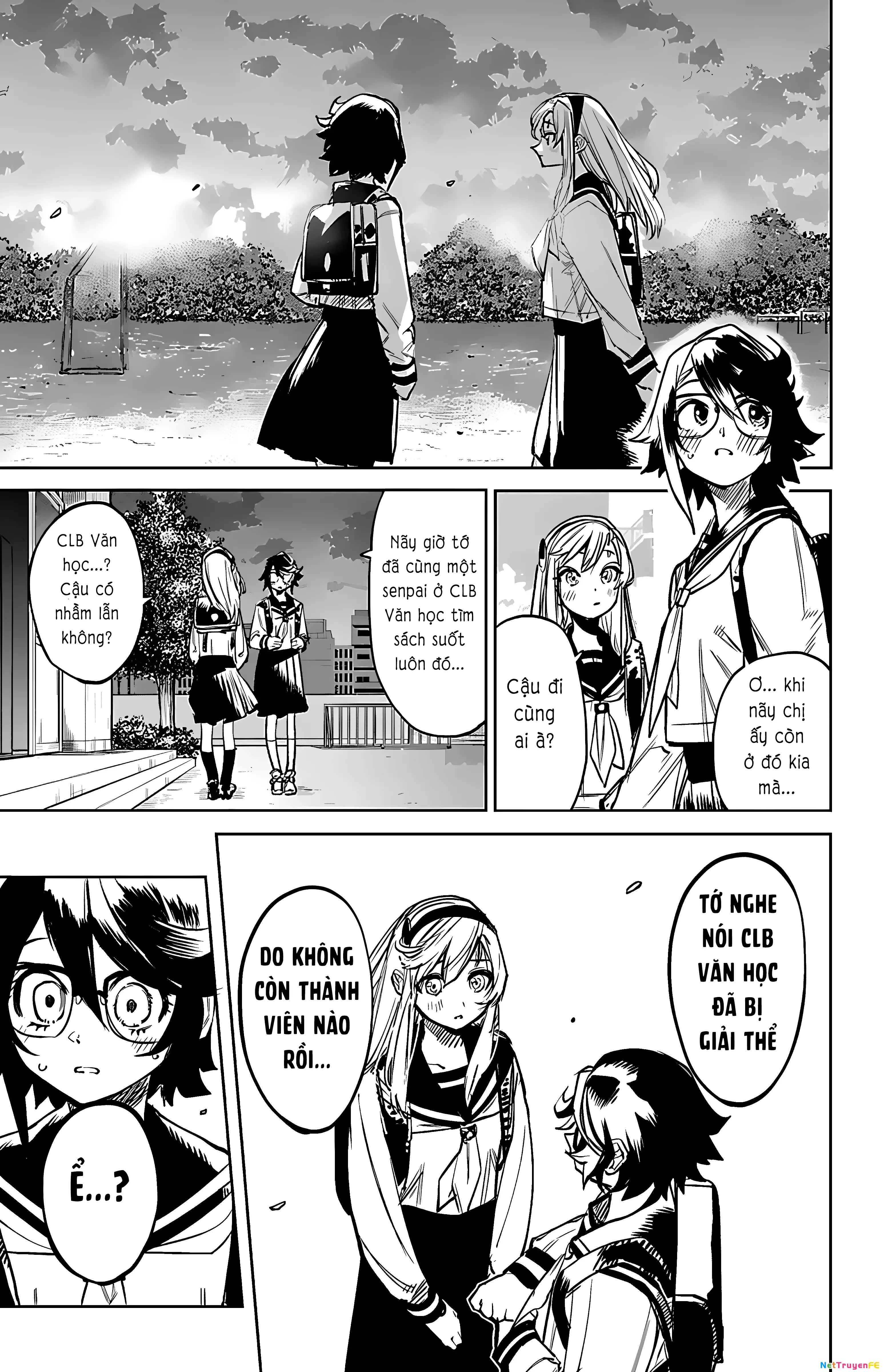 đọc truyện Shy Chương 82 ảnh 20 tại Thiên Thai Truyện