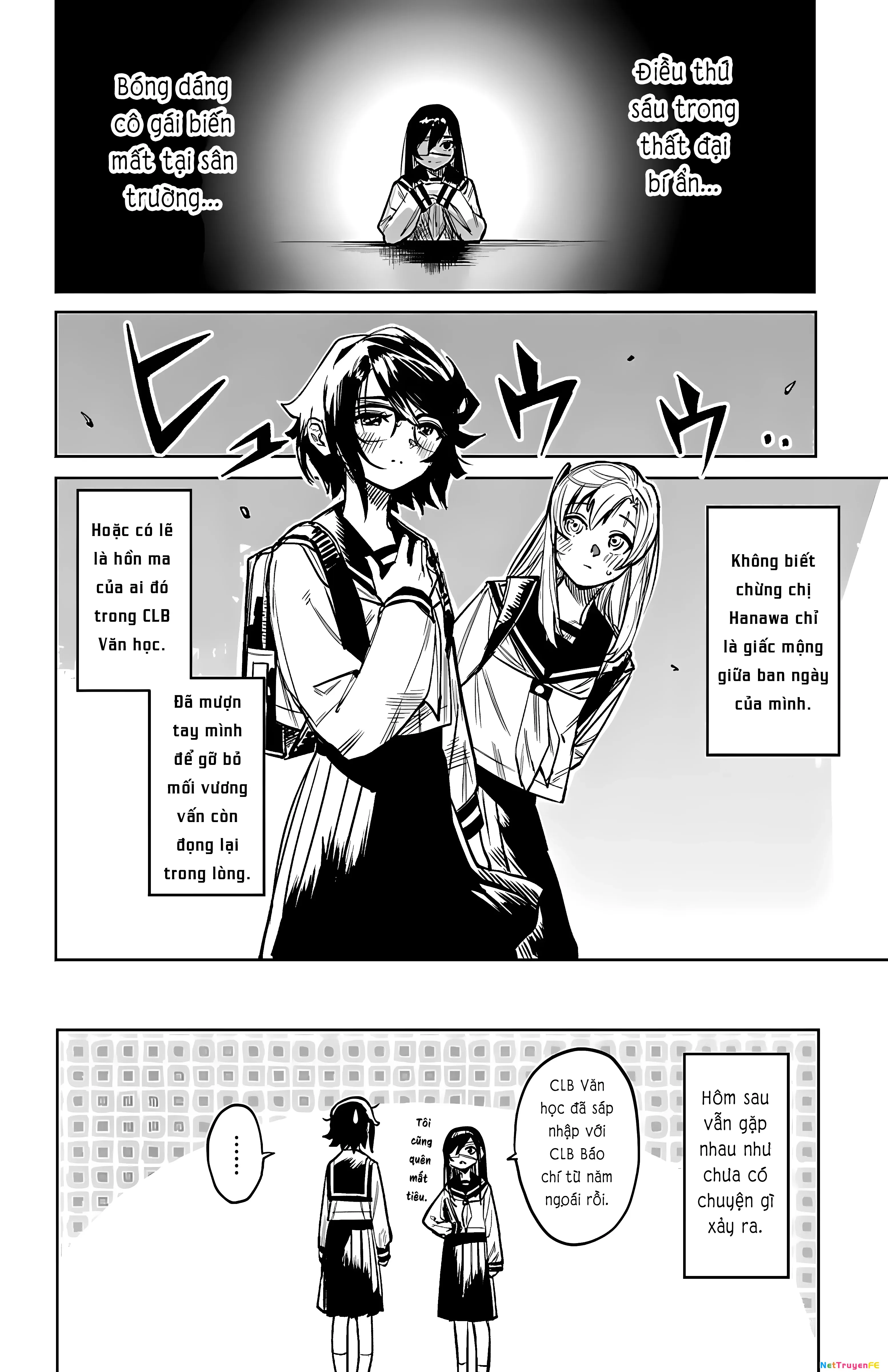 đọc truyện Shy Chương 82 ảnh 21 tại Thiên Thai Truyện