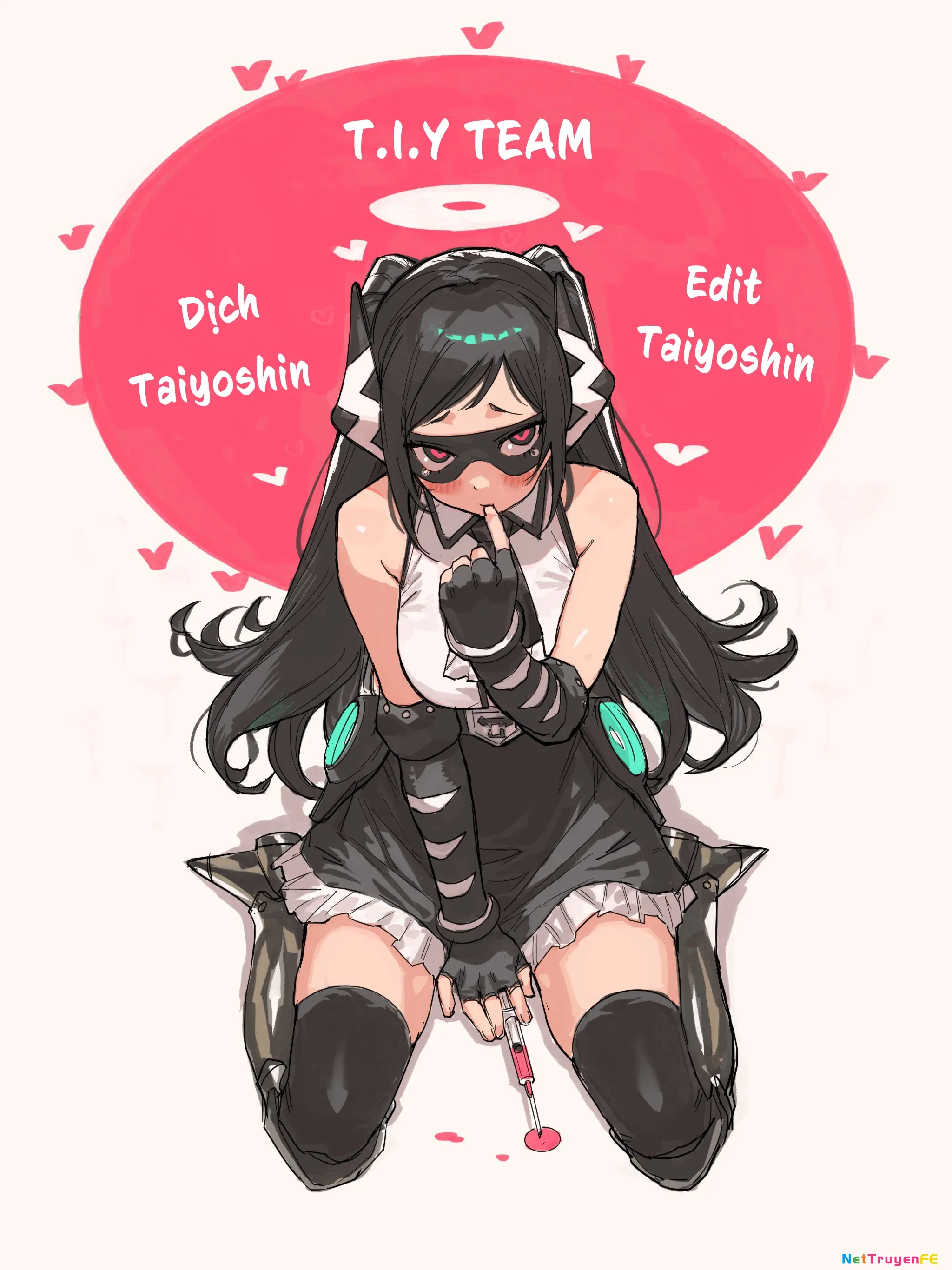 đọc truyện Shy Chương 82 ảnh 22 tại Thiên Thai Truyện