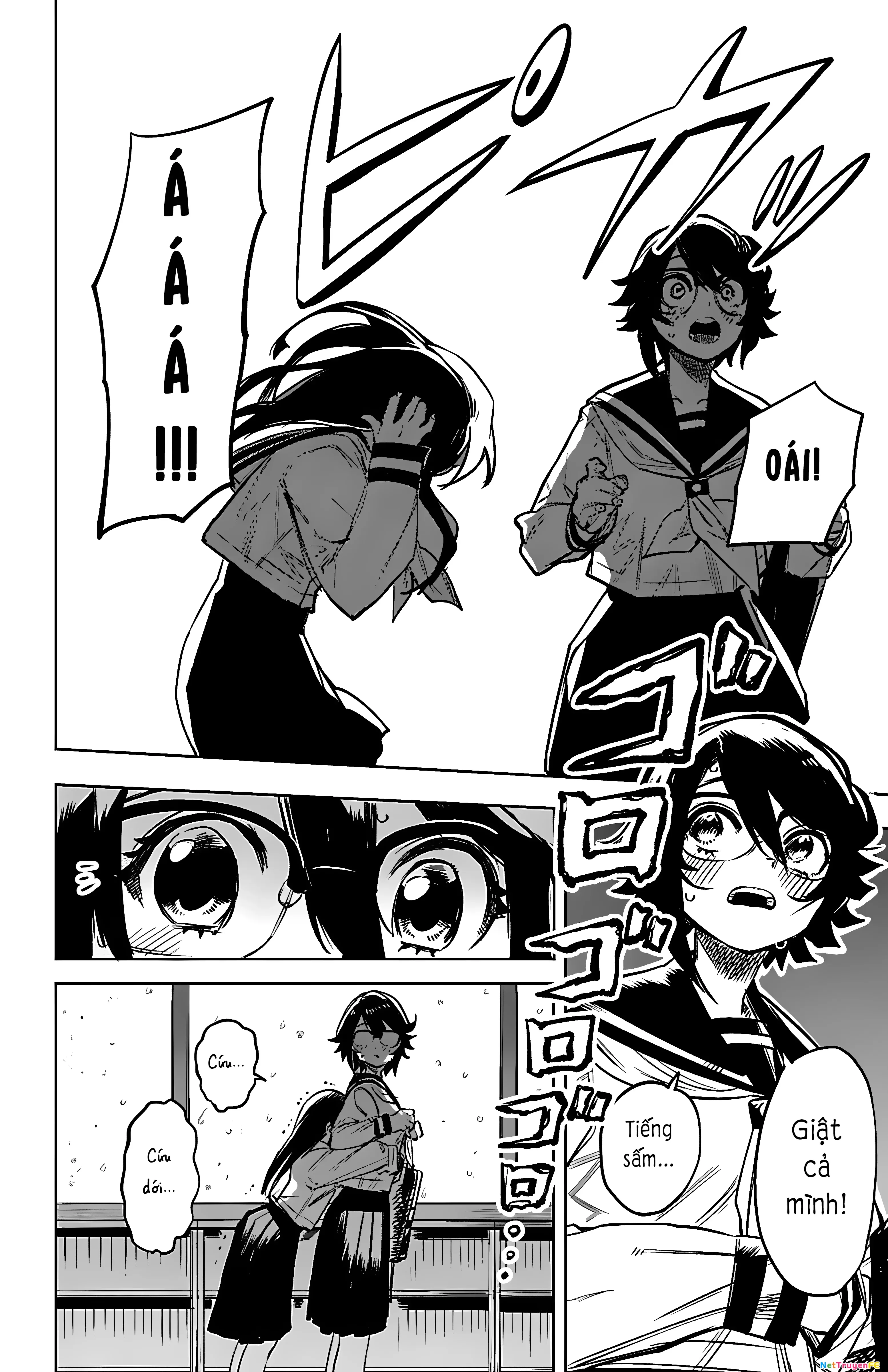 đọc truyện Shy Chương 82 ảnh 9 tại Thiên Thai Truyện