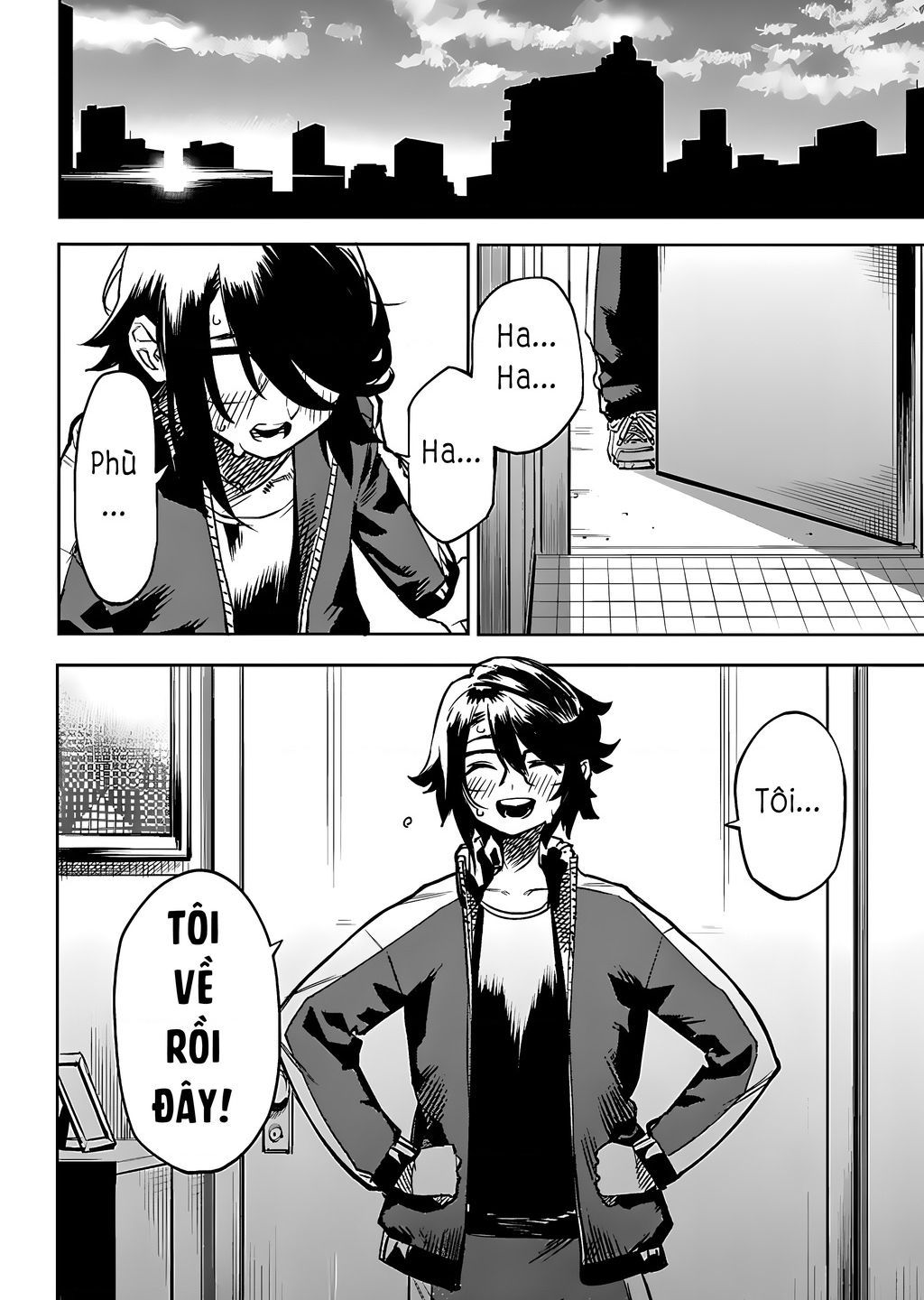 đọc truyện Shy Chương 83 ảnh 21 tại Thiên Thai Truyện