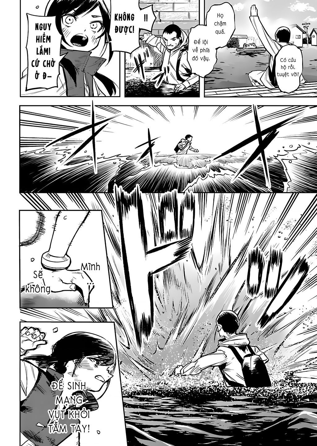 đọc truyện Shy Chương 83 ảnh 9 tại Thiên Thai Truyện