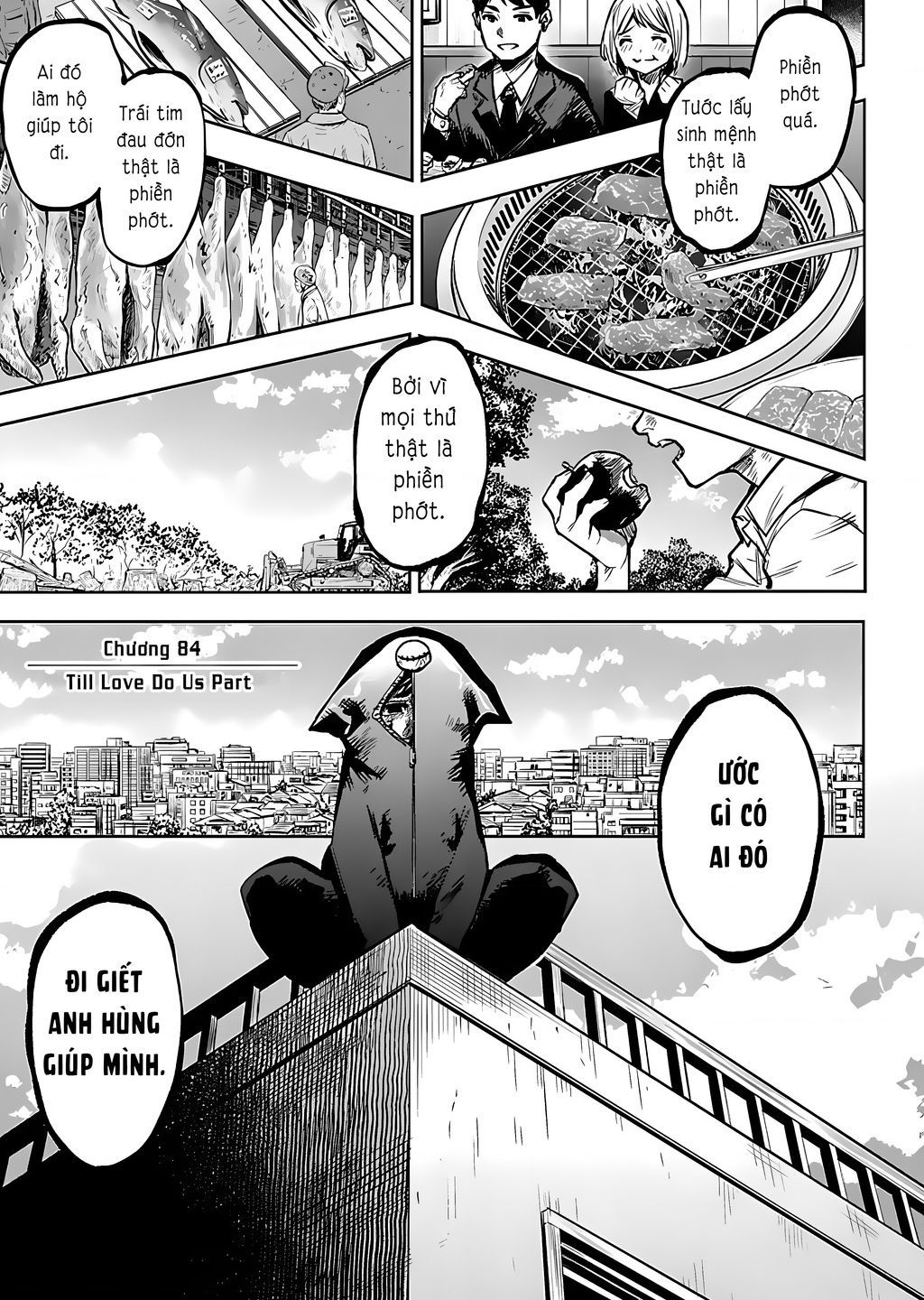 đọc truyện Shy Chương 84 ảnh 2 tại Thiên Thai Truyện