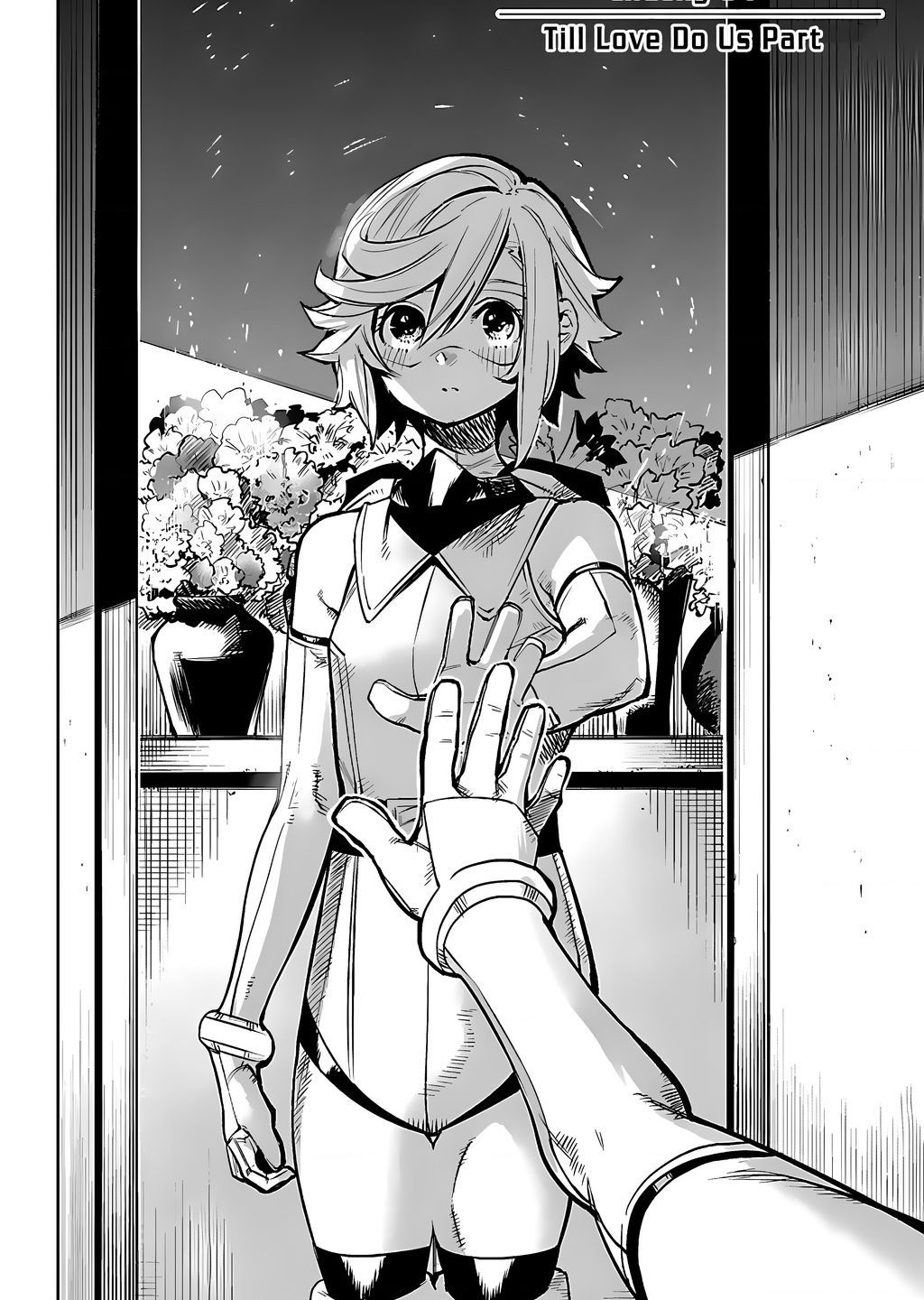 đọc truyện Shy Chương 84 ảnh 3 tại Thiên Thai Truyện