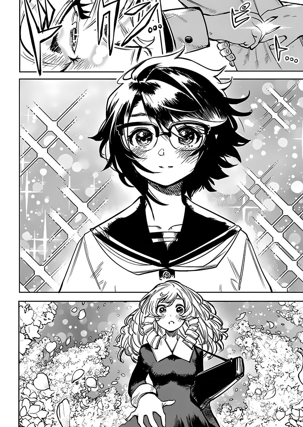 đọc truyện Shy Chương 84 ảnh 9 tại Thiên Thai Truyện