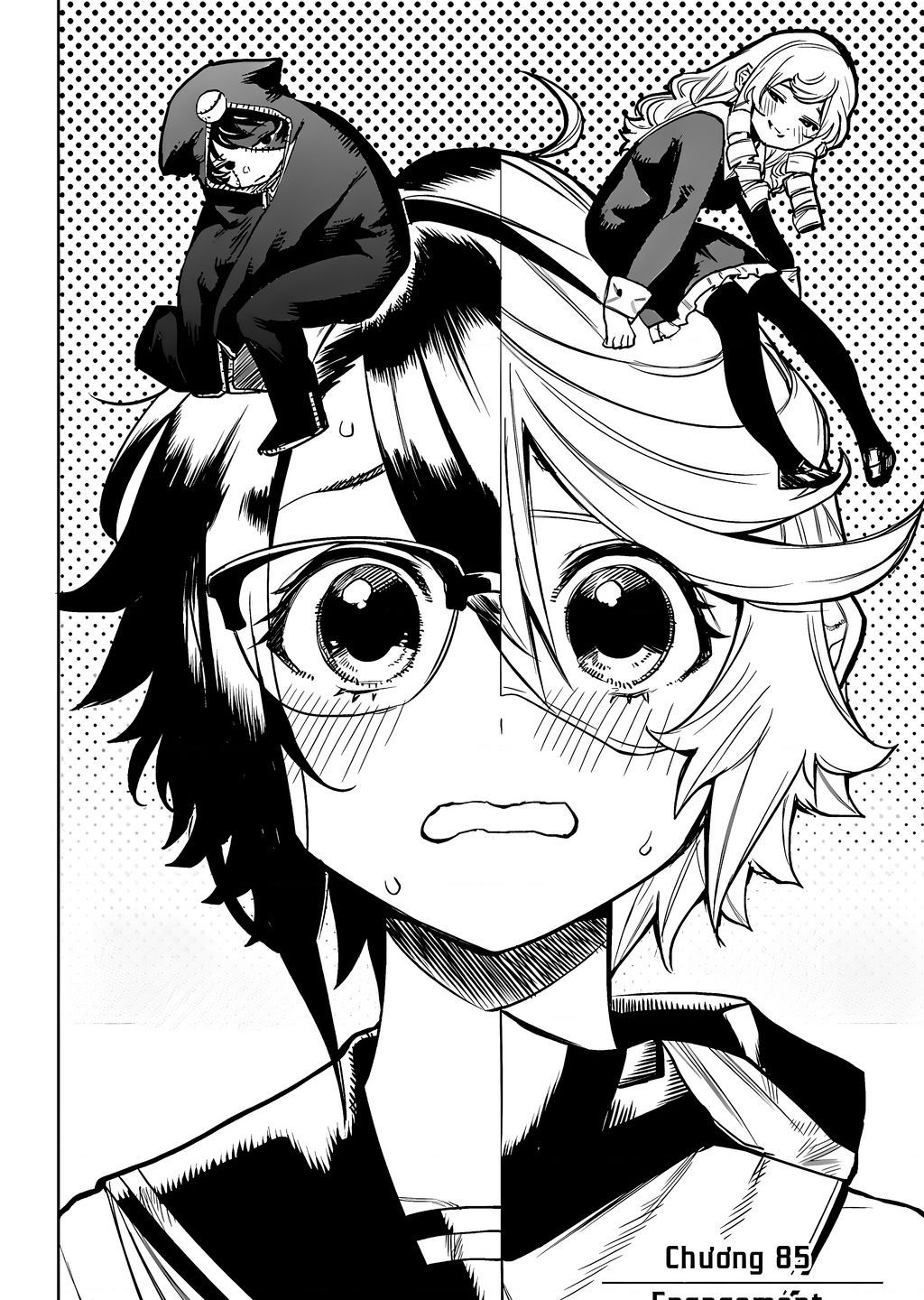 đọc truyện Shy Chương 85 ảnh 3 tại Thiên Thai Truyện