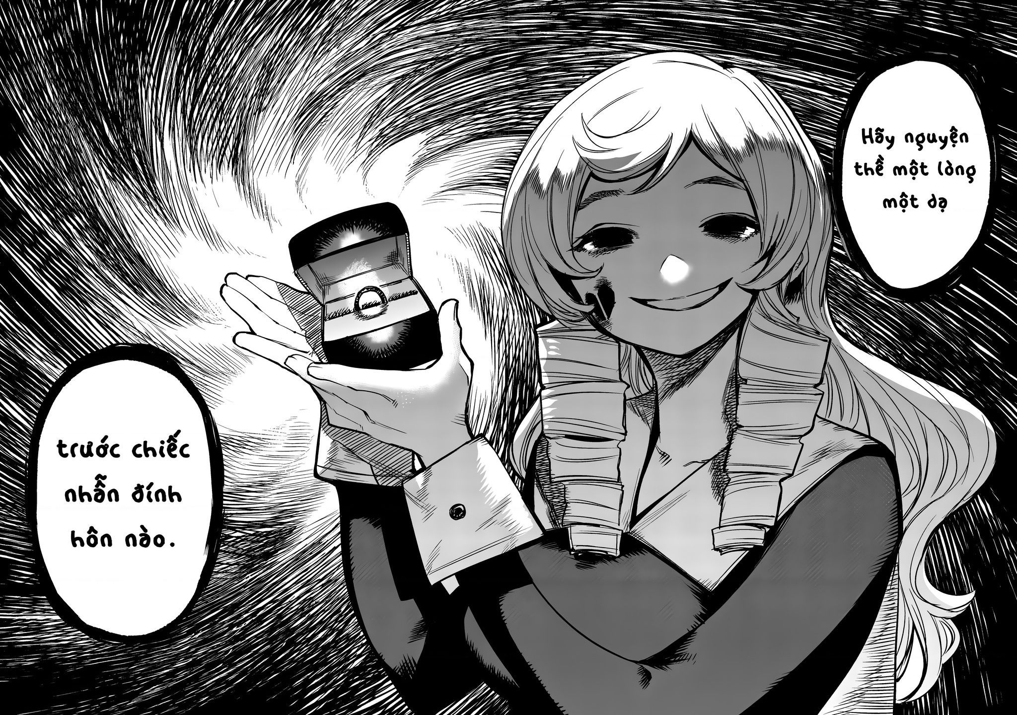 đọc truyện Shy Chương 85 ảnh 17 tại Thiên Thai Truyện