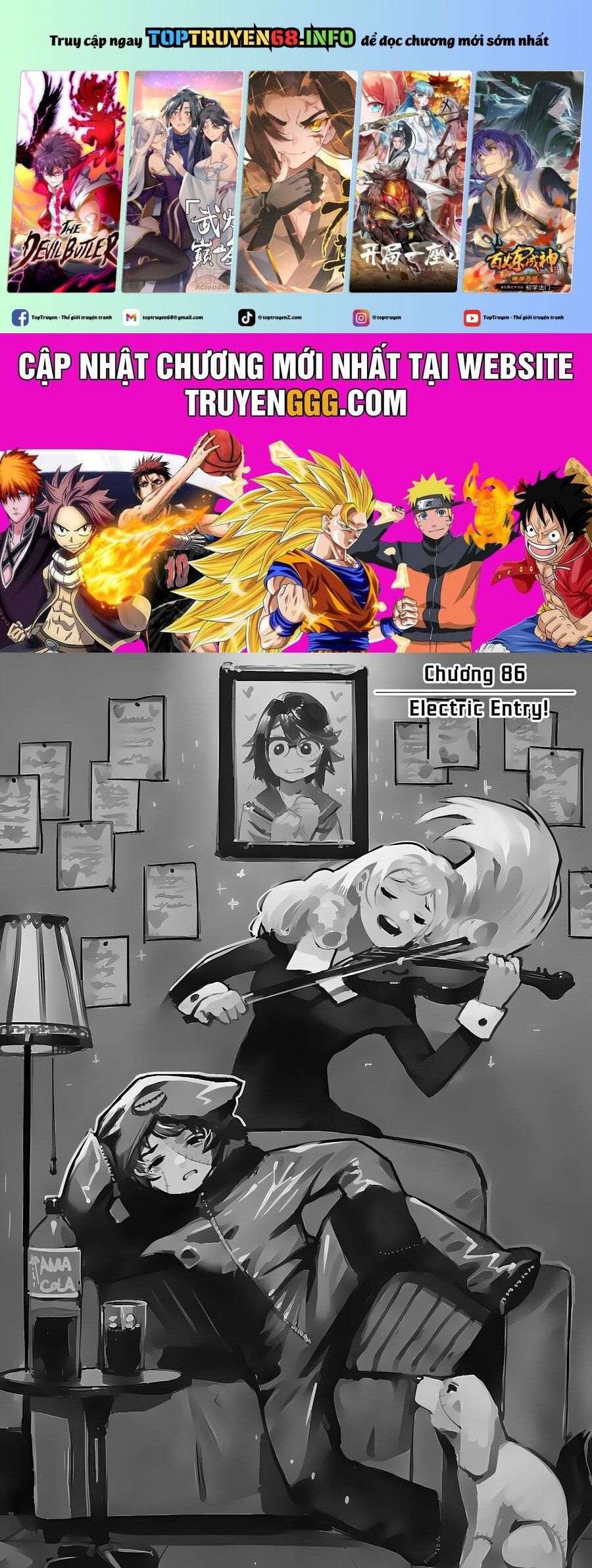 đọc truyện Shy Chương 86 ảnh 2 tại Thiên Thai Truyện