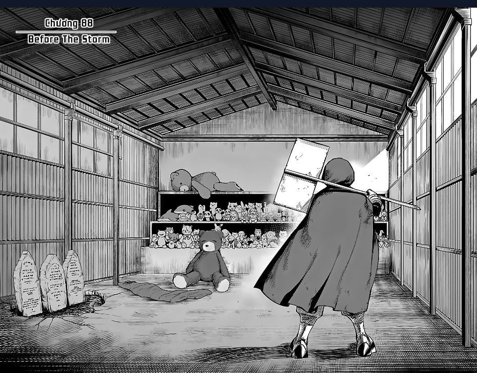 đọc truyện Shy Chương 88 ảnh 3 tại Thiên Thai Truyện