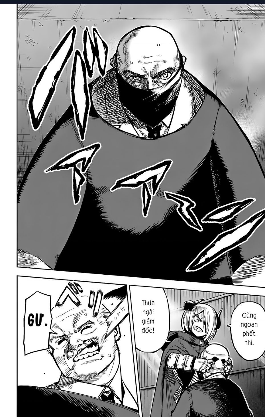 đọc truyện Shy Chương 88 ảnh 14 tại Thiên Thai Truyện