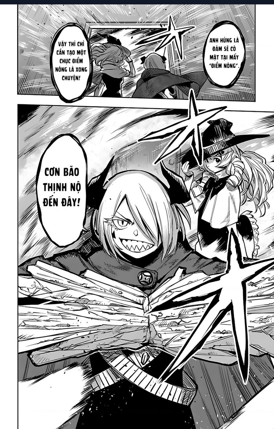 đọc truyện Shy Chương 88 ảnh 20 tại Thiên Thai Truyện