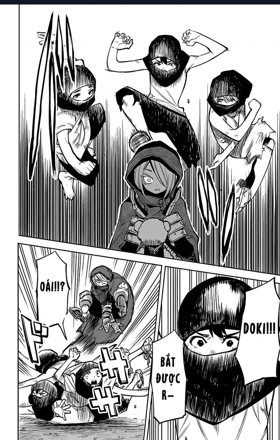 đọc truyện Shy Chương 88 ảnh 6 tại Thiên Thai Truyện