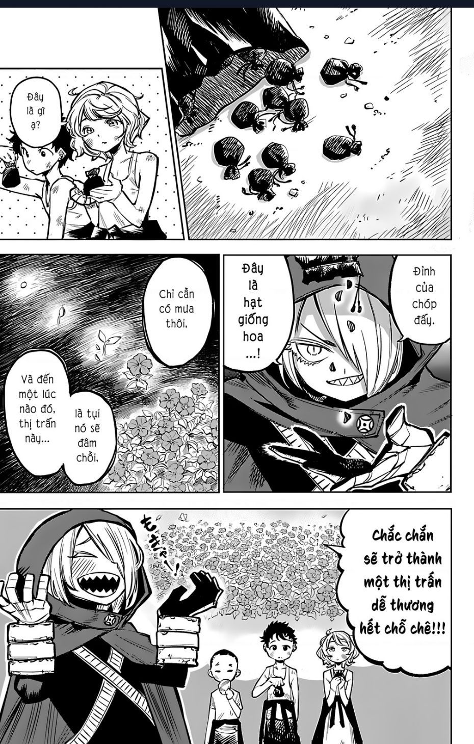 đọc truyện Shy Chương 88 ảnh 9 tại Thiên Thai Truyện