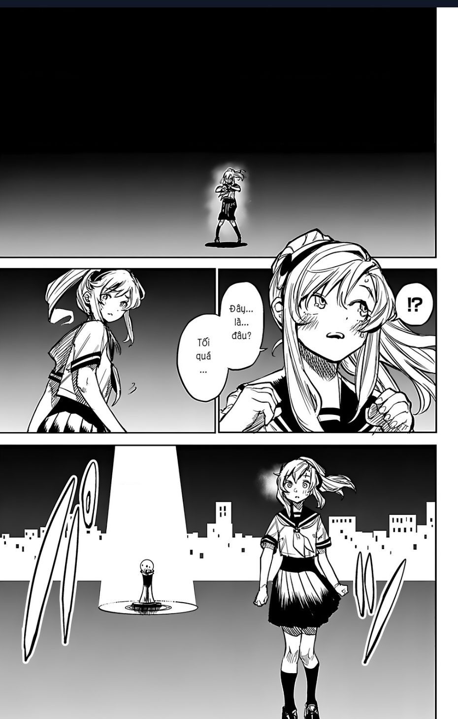 đọc truyện Shy Chương 89 ảnh 12 tại Thiên Thai Truyện