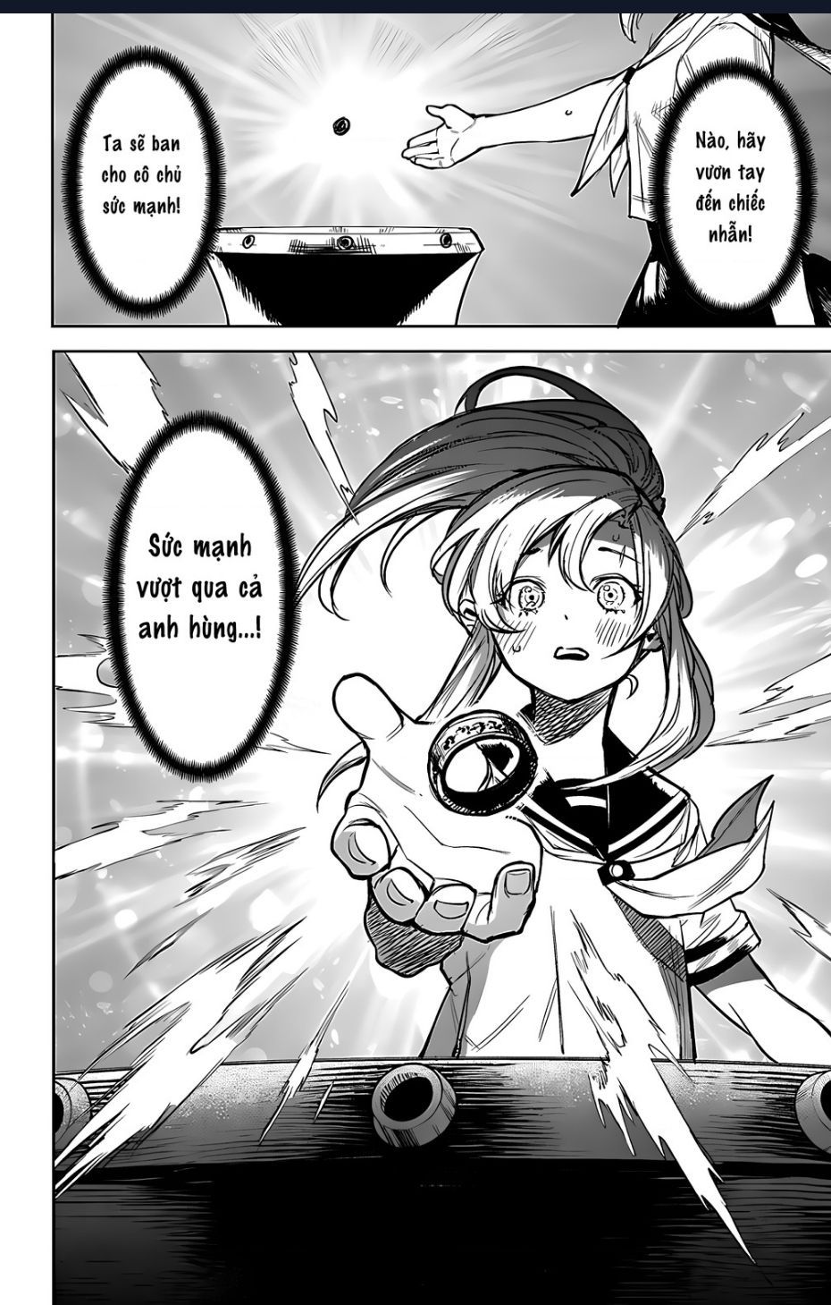 đọc truyện Shy Chương 89 ảnh 21 tại Thiên Thai Truyện