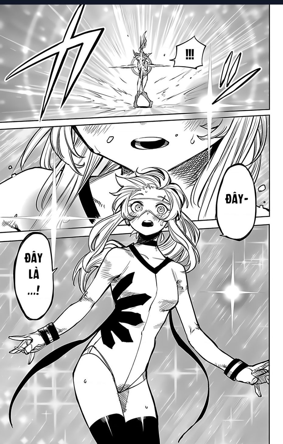 đọc truyện Shy Chương 89 ảnh 8 tại Thiên Thai Truyện