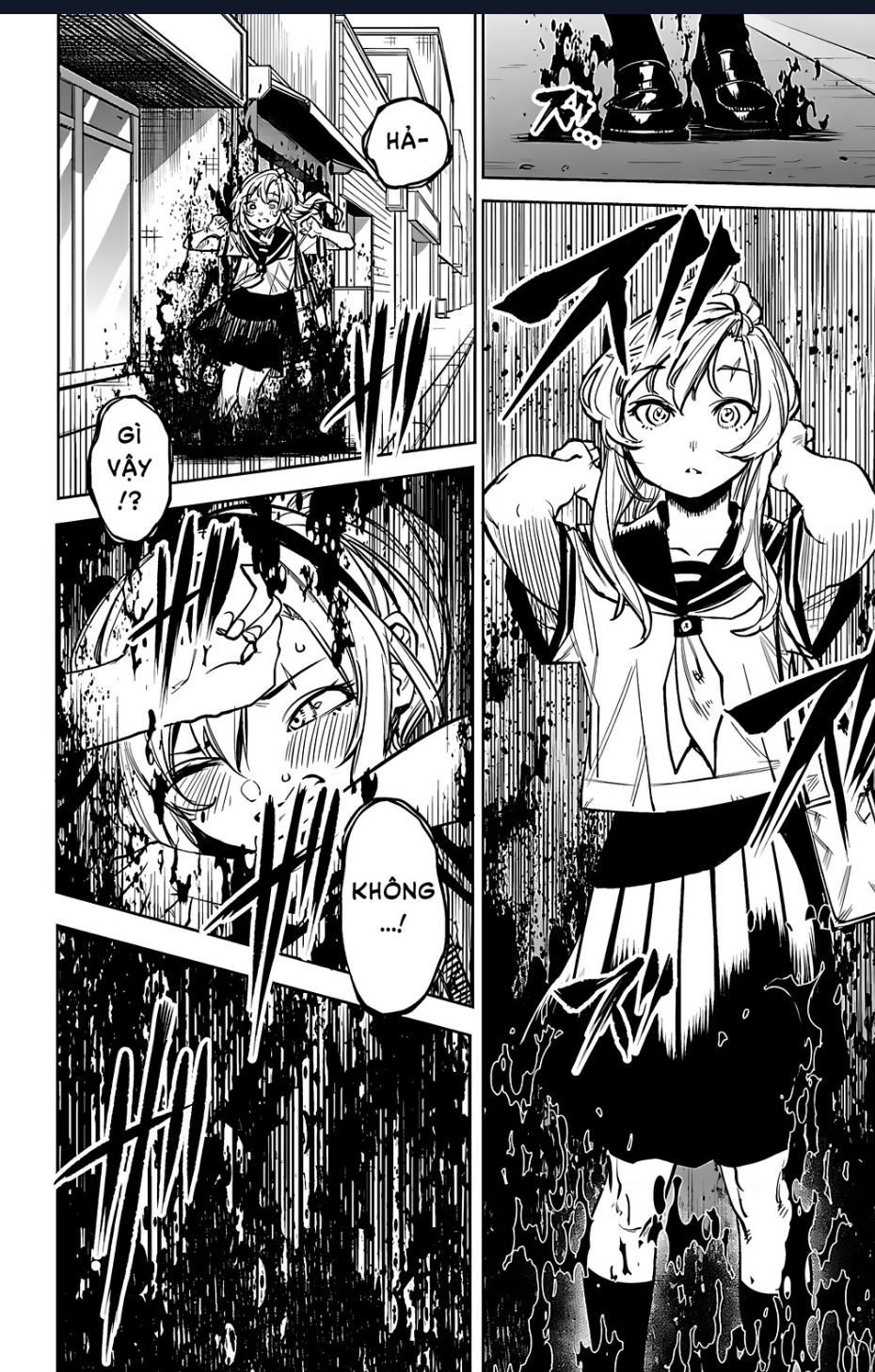 đọc truyện Shy Chương 89 ảnh 11 tại Thiên Thai Truyện