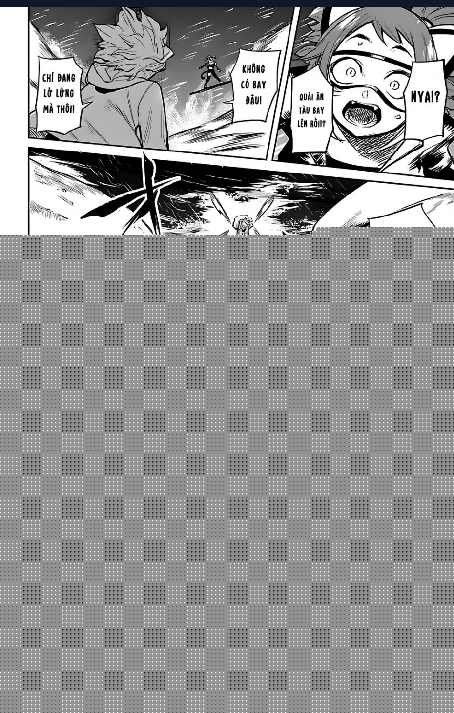 đọc truyện Shy Chương 90 ảnh 14 tại Thiên Thai Truyện