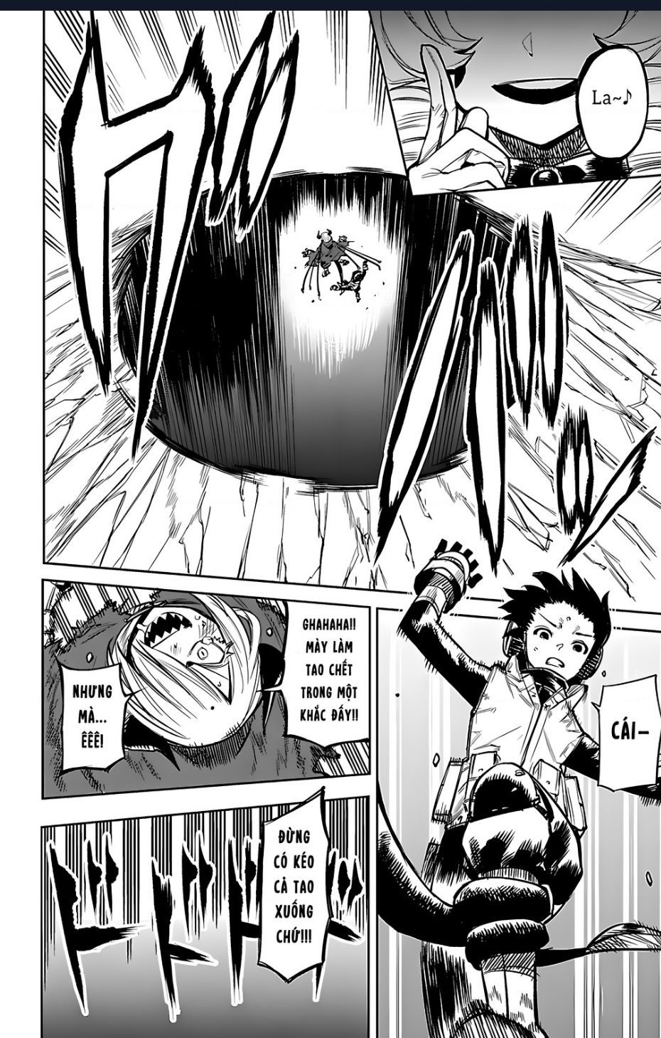 đọc truyện Shy Chương 91 ảnh 15 tại Thiên Thai Truyện