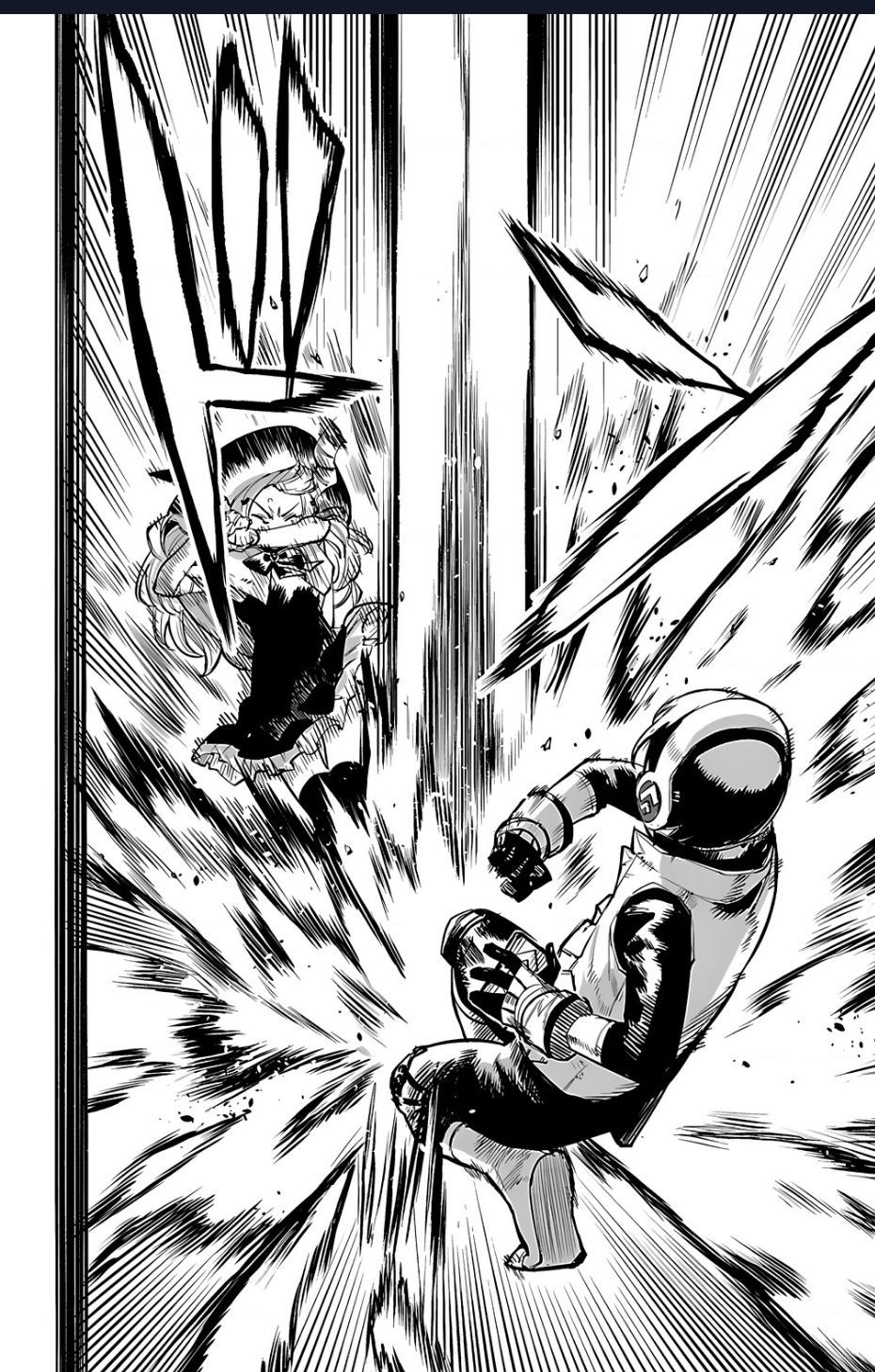 đọc truyện Shy Chương 91 ảnh 19 tại Thiên Thai Truyện