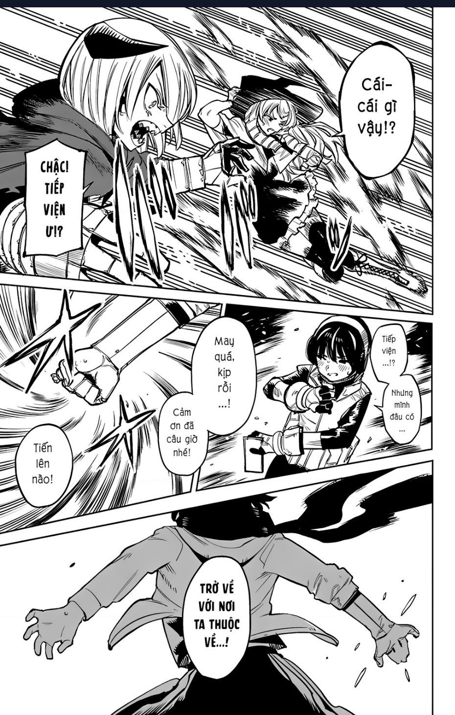 đọc truyện Shy Chương 91 ảnh 20 tại Thiên Thai Truyện