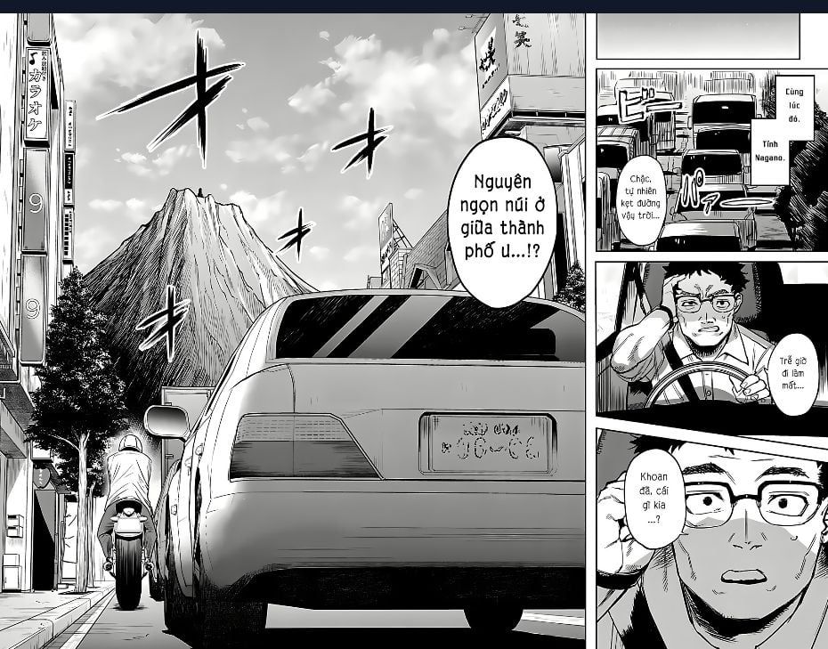 đọc truyện Shy Chương 91 ảnh 6 tại Thiên Thai Truyện