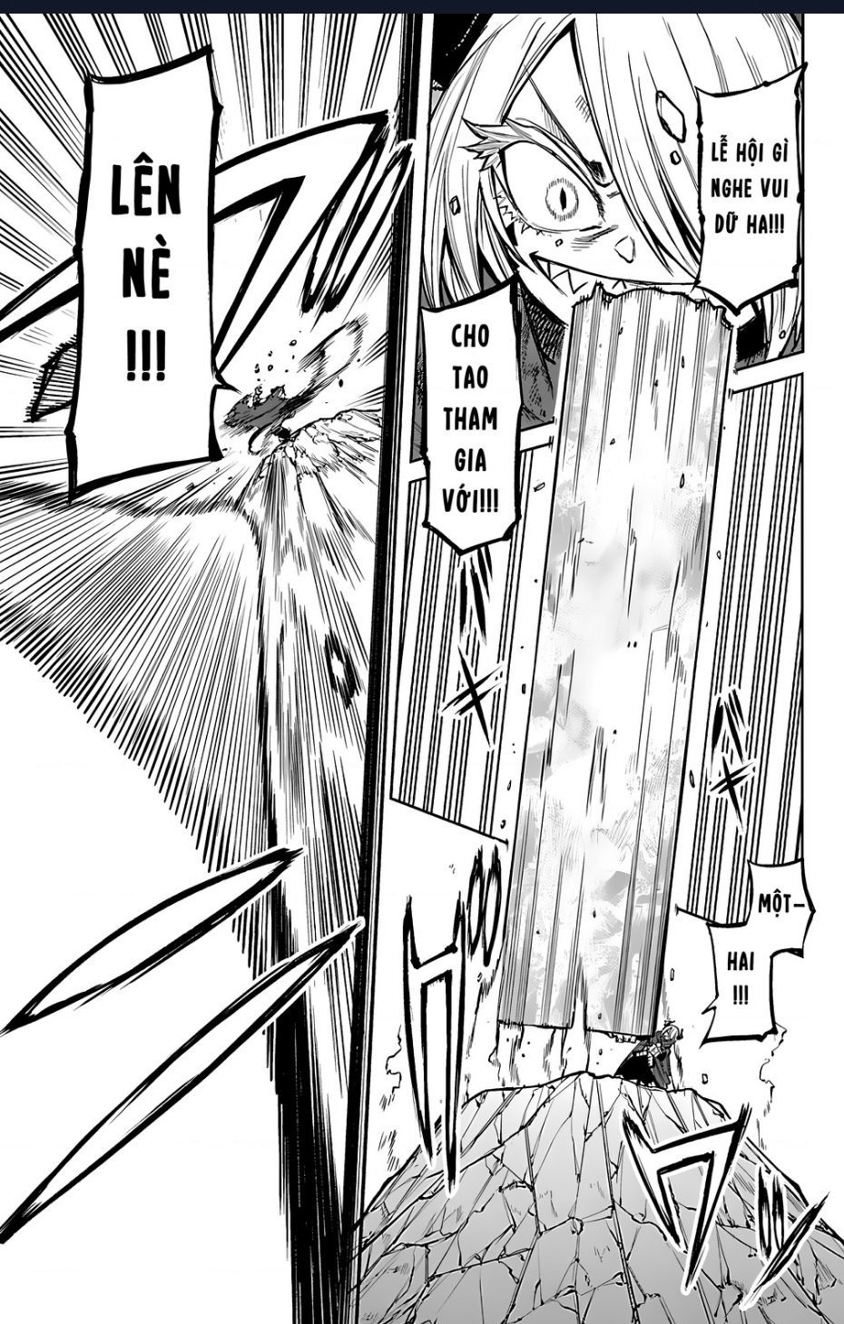 đọc truyện Shy Chương 91 ảnh 8 tại Thiên Thai Truyện