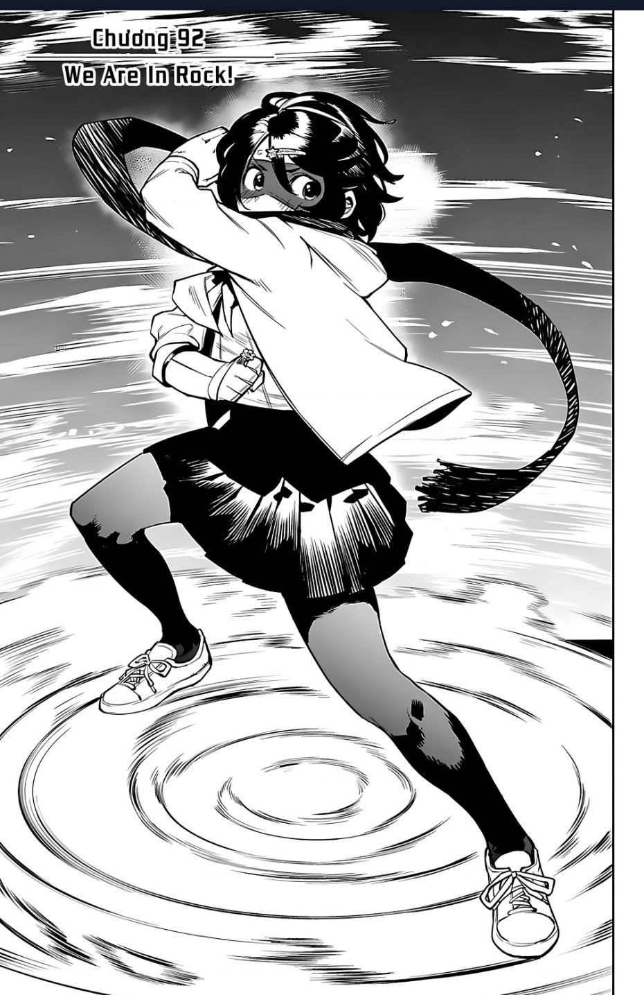 đọc truyện Shy Chương 92 ảnh 2 tại Thiên Thai Truyện