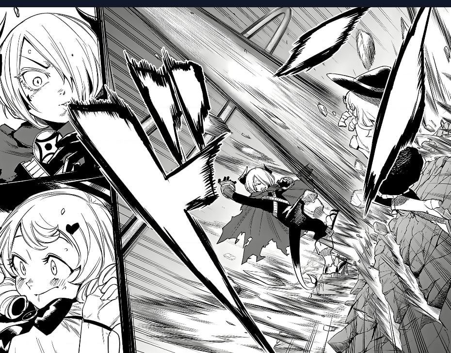 đọc truyện Shy Chương 92 ảnh 16 tại Thiên Thai Truyện