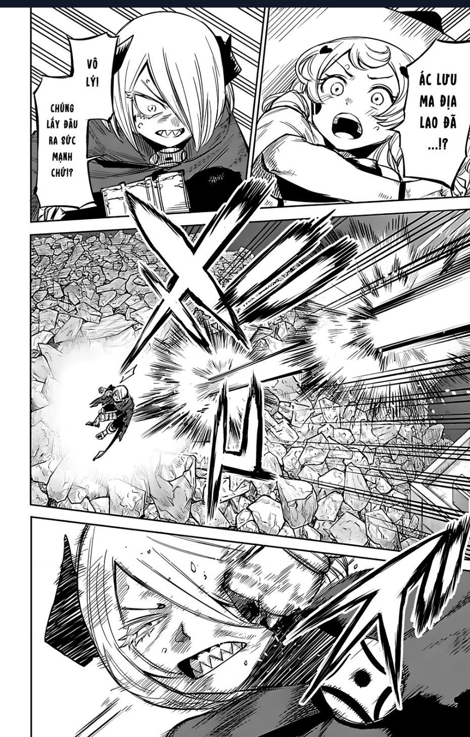 đọc truyện Shy Chương 92 ảnh 17 tại Thiên Thai Truyện