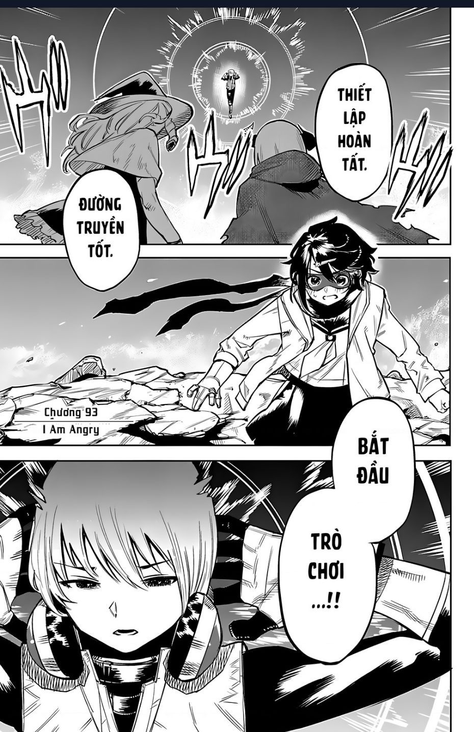 đọc truyện Shy Chương 93 ảnh 2 tại Thiên Thai Truyện