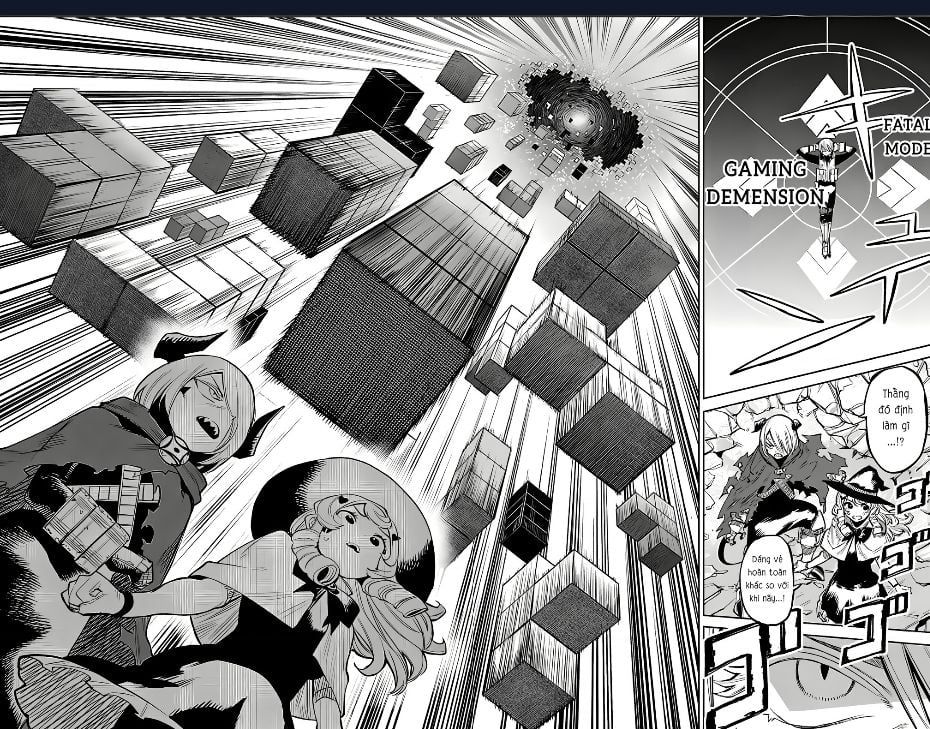 đọc truyện Shy Chương 93 ảnh 3 tại Thiên Thai Truyện