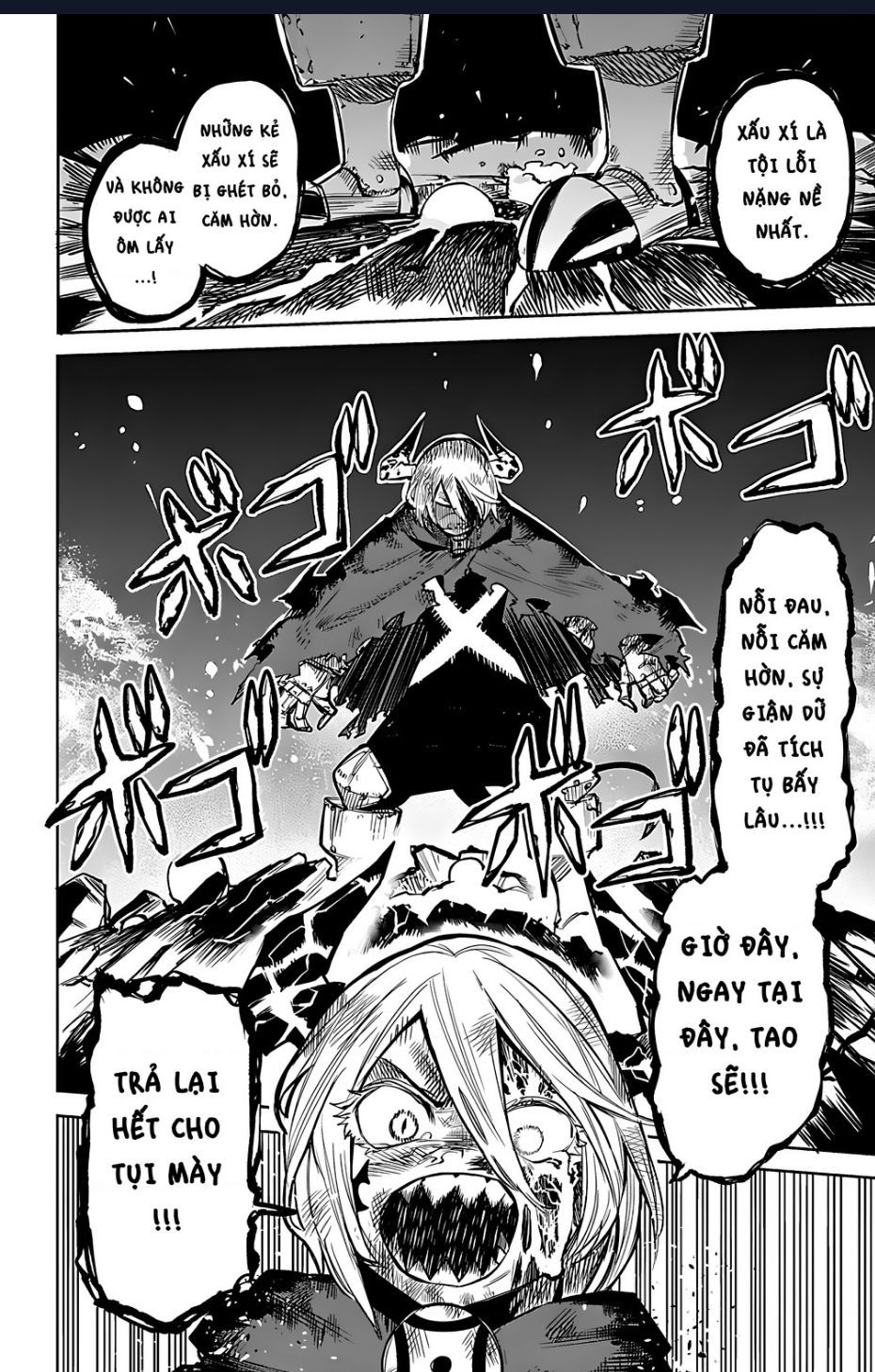 đọc truyện Shy Chương 93 ảnh 14 tại Thiên Thai Truyện