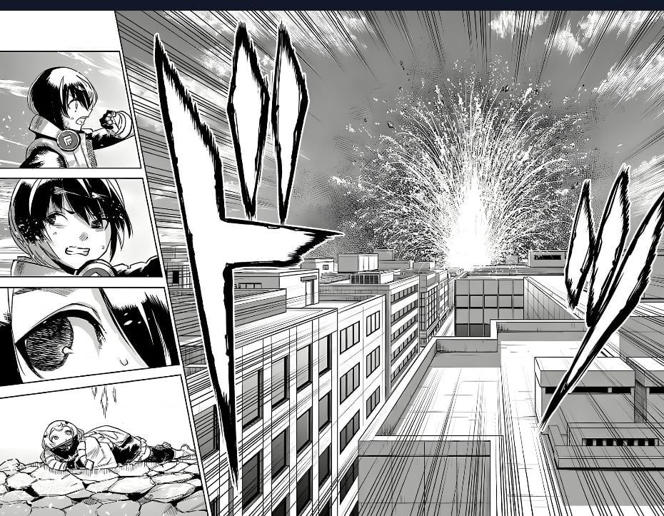 đọc truyện Shy Chương 93 ảnh 16 tại Thiên Thai Truyện