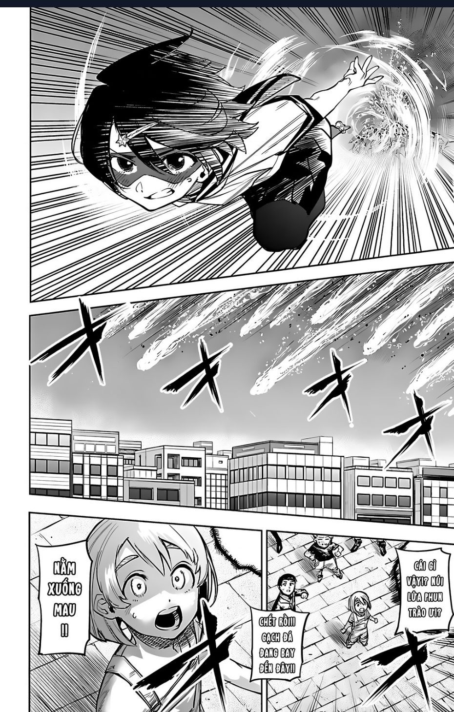 đọc truyện Shy Chương 93 ảnh 17 tại Thiên Thai Truyện