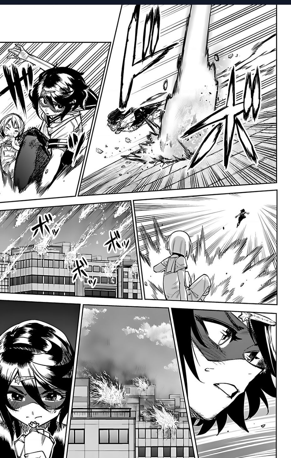 đọc truyện Shy Chương 93 ảnh 18 tại Thiên Thai Truyện