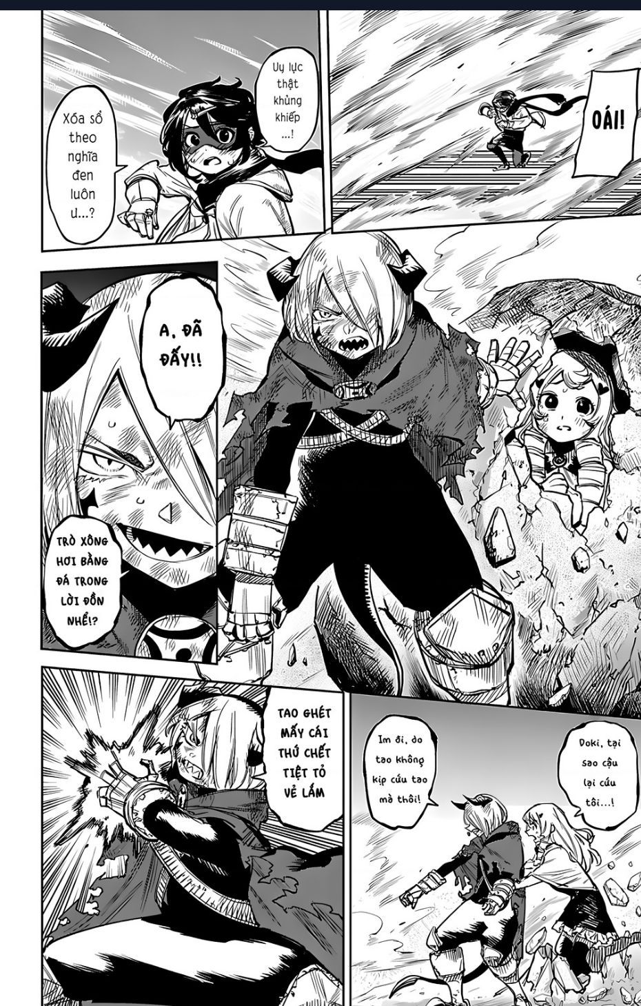 đọc truyện Shy Chương 93 ảnh 6 tại Thiên Thai Truyện