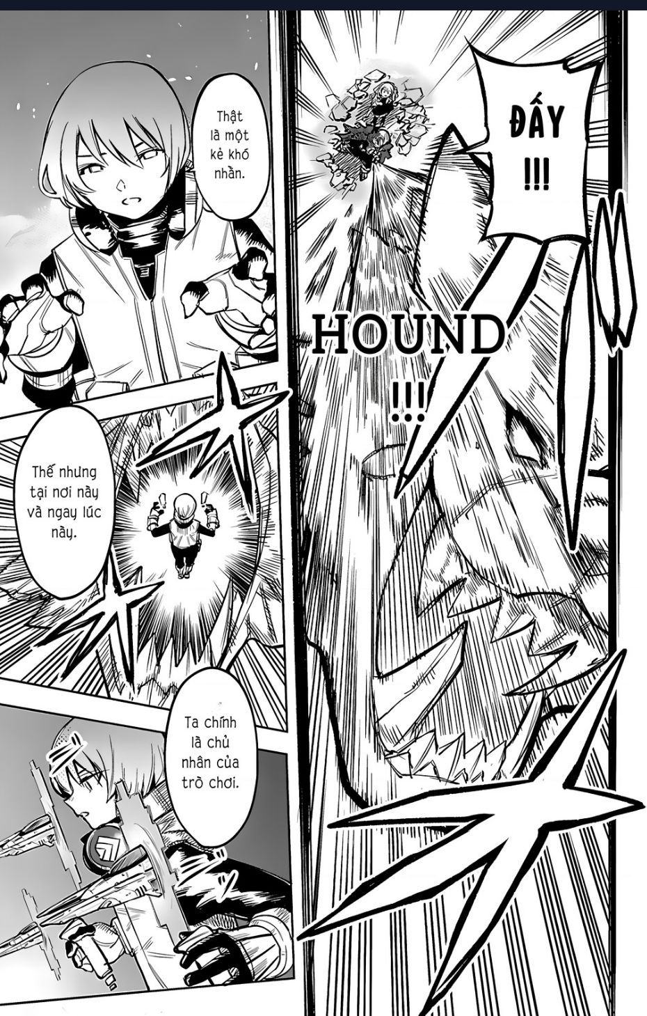 đọc truyện Shy Chương 93 ảnh 7 tại Thiên Thai Truyện