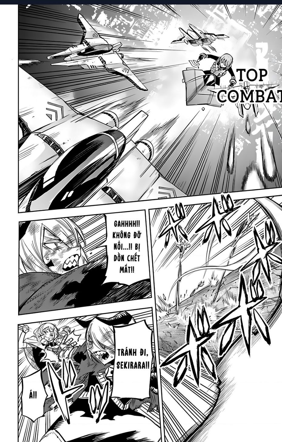 đọc truyện Shy Chương 93 ảnh 8 tại Thiên Thai Truyện